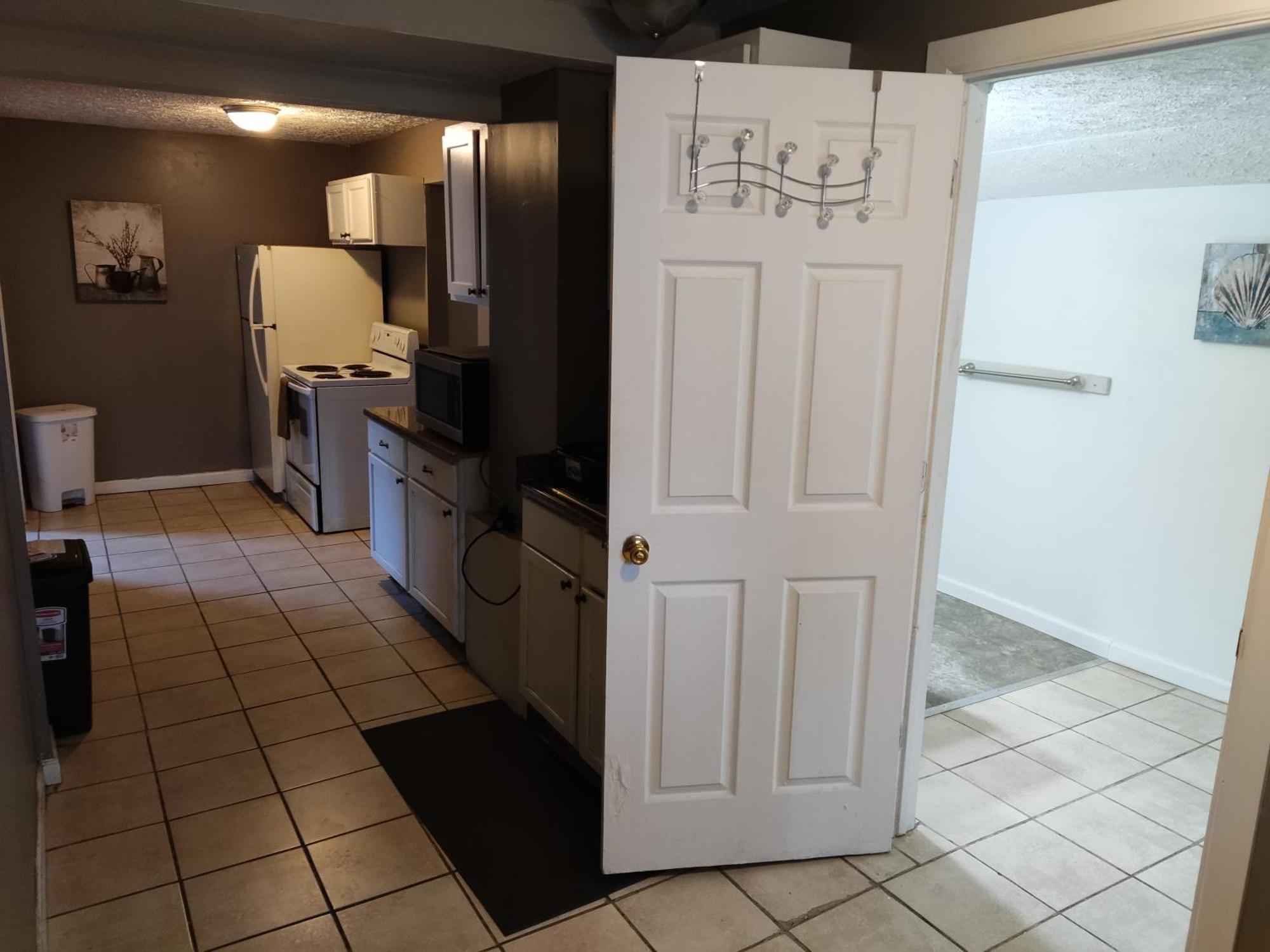 Lights Hideaway- Near Downtown Homestay Indianapolis